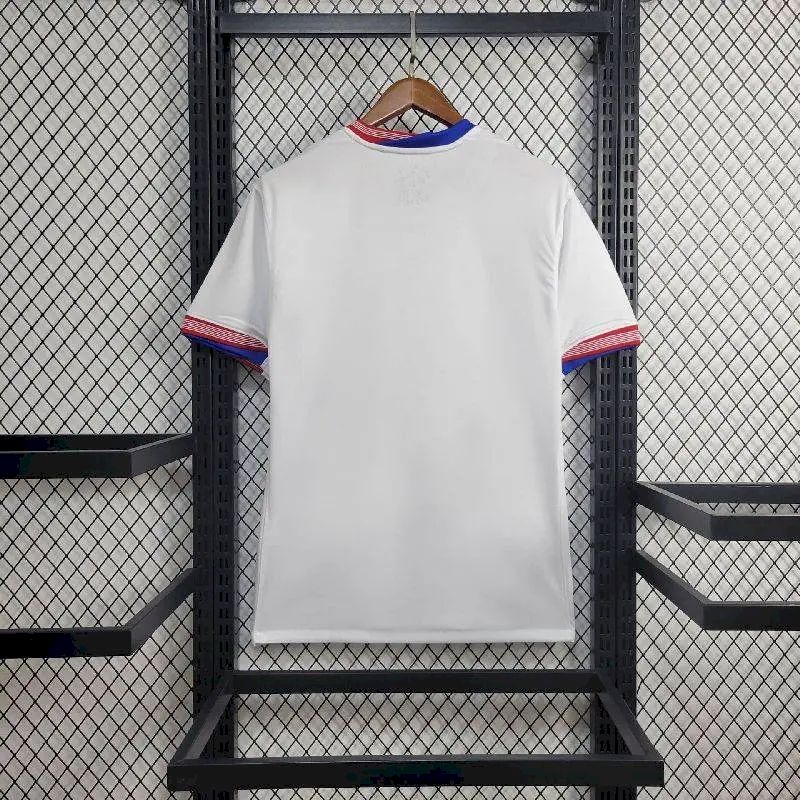 Camisa titular dos EUA 2024/25