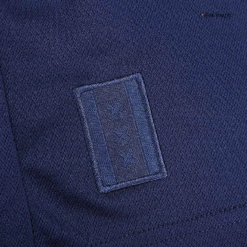Camisa Boutique de Mangas Compridas Ajax 2022/23 Away
