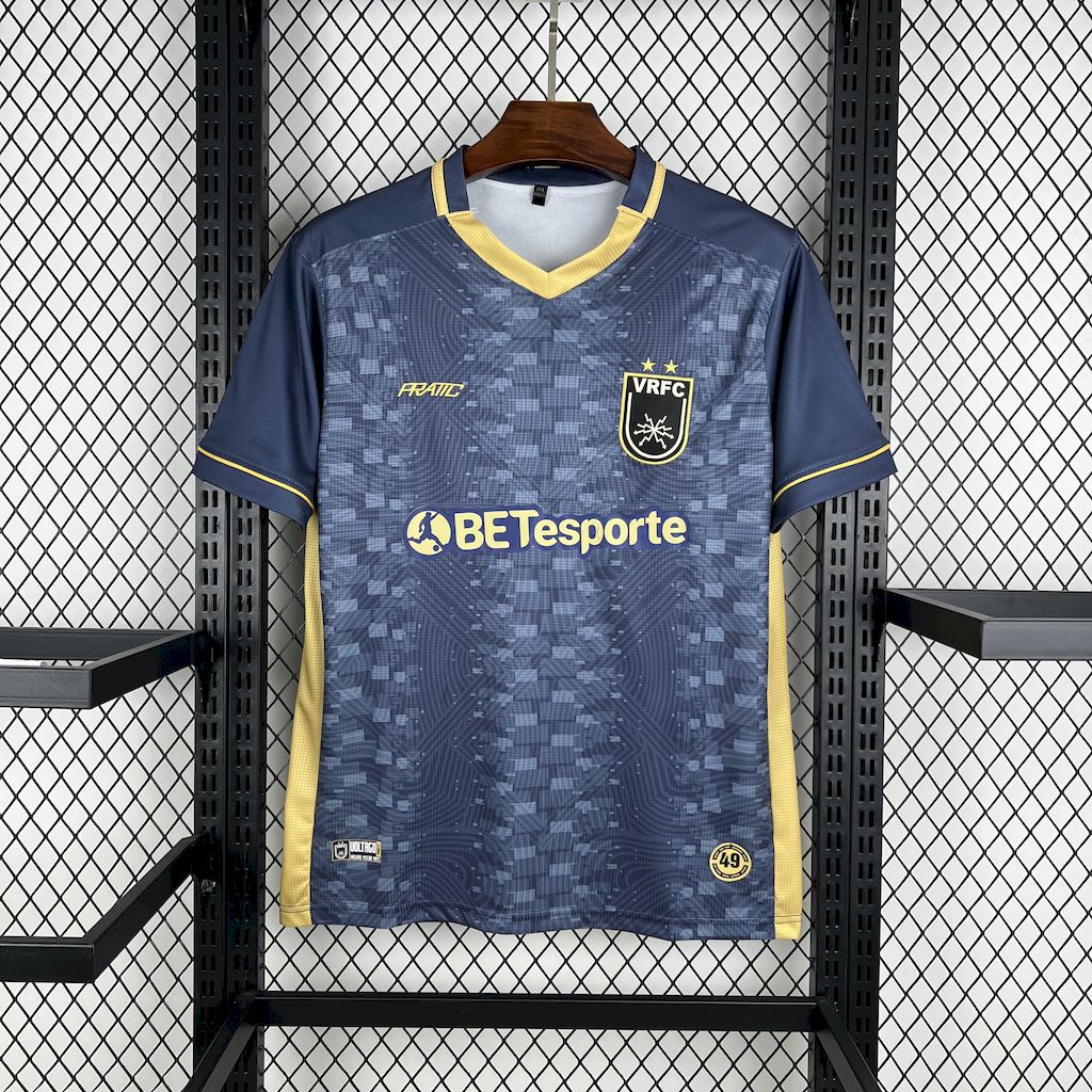 Volta Redonda 2025/26 Third Boutique Jersey