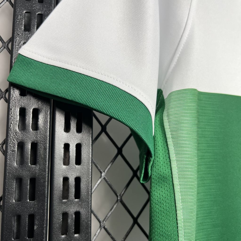 Elche 2024/25 Home Jersey