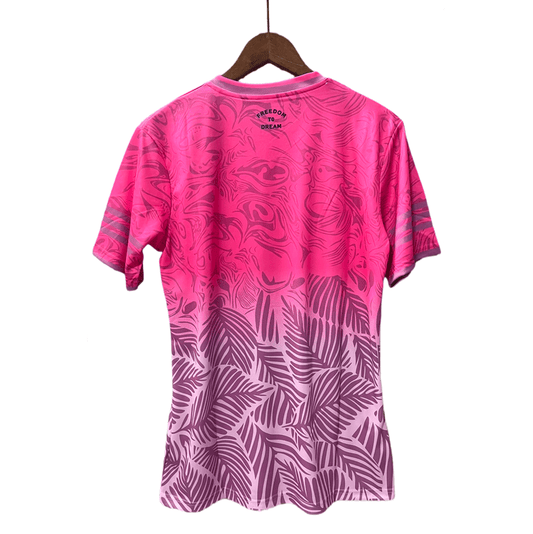 Inter Miami 2024/25 Special edition Jersey 5