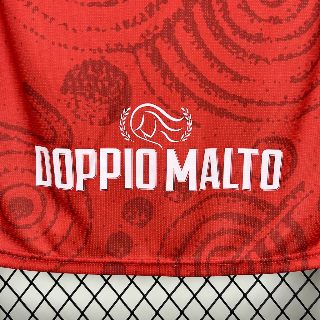 Cagliari Calcio 2024/25 Year of the Snake Limited Edition Jersey