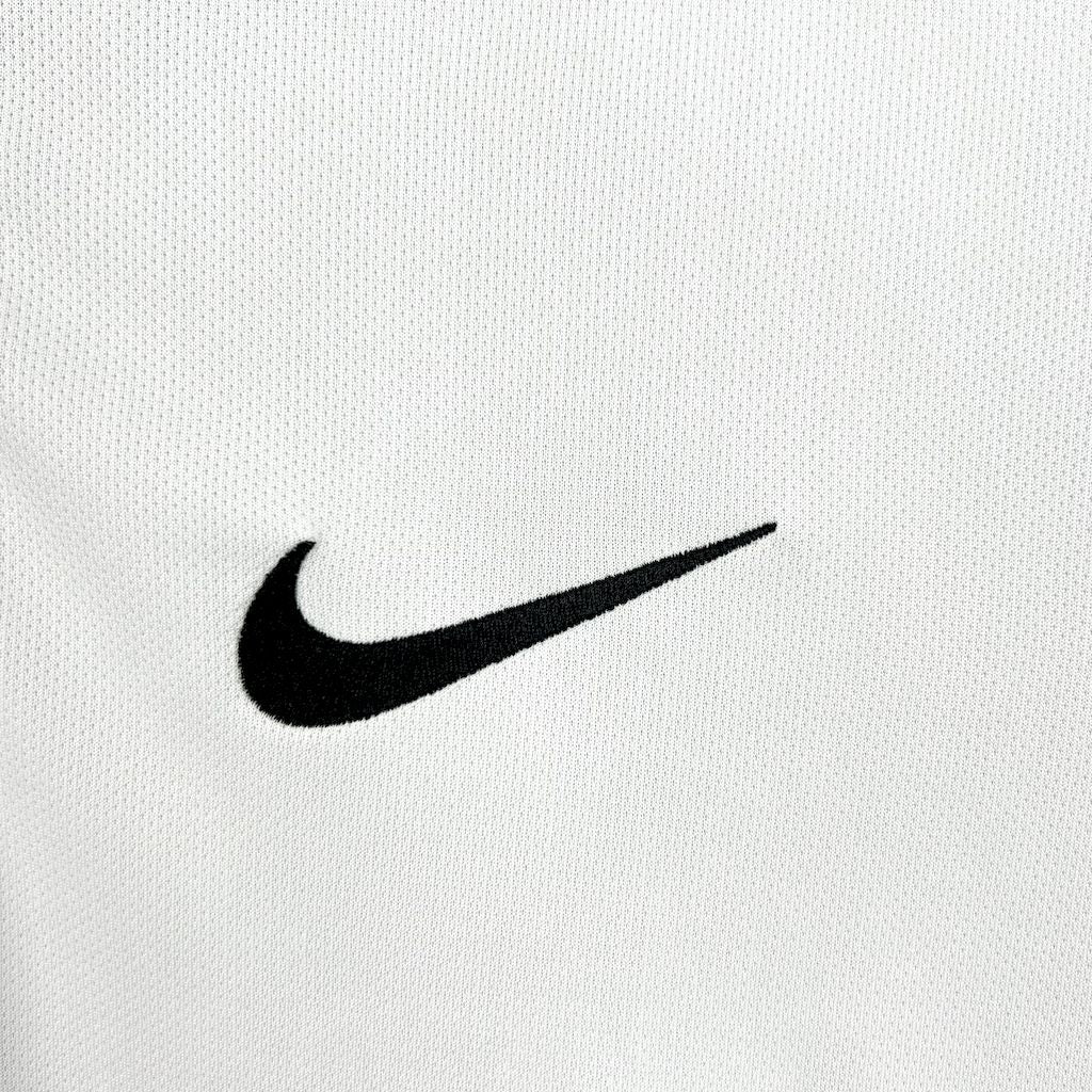 Camisa Home Retrô Santos 2011/12