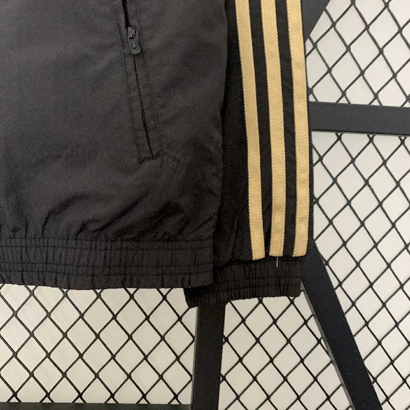 Arsenal 2023-24 Double-sided Windbreaker