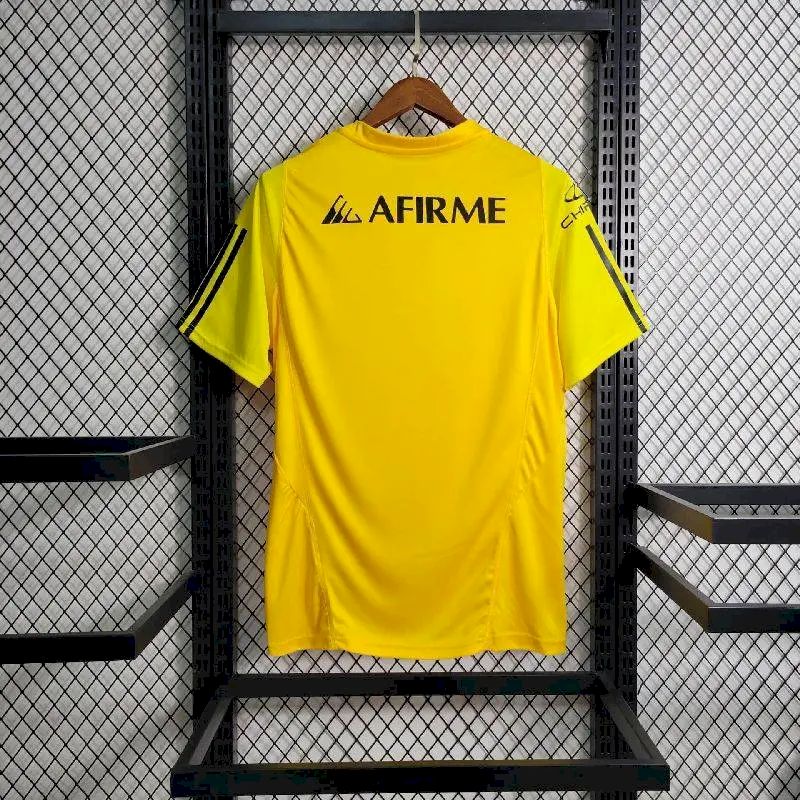 Tigres 2023/24 Pre Match Training Jersey 2