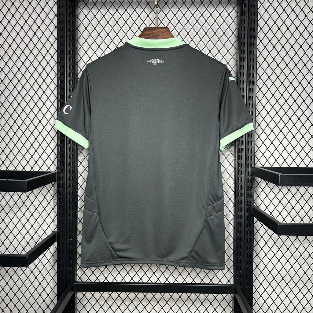 Ac Milan 2024/25 Third Away Jersey