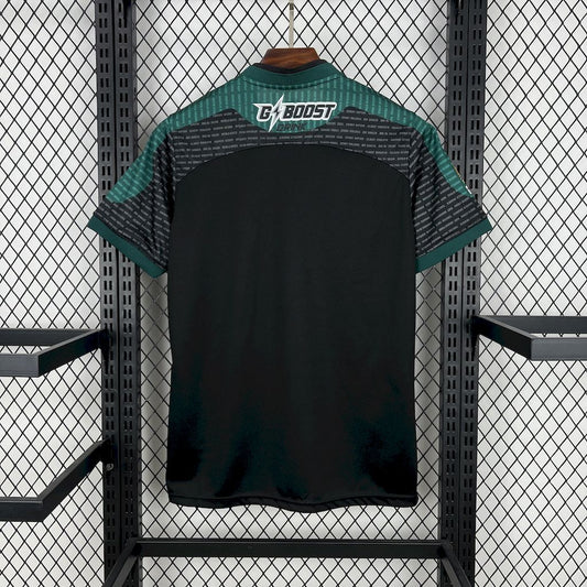 Camisa reserva dos Young Africans 2025/26