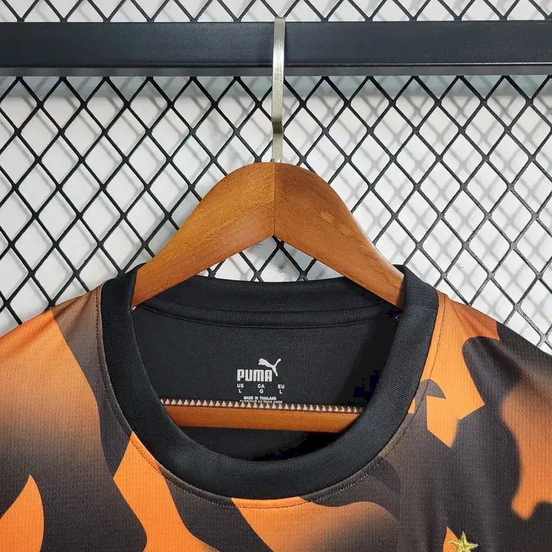 Olympique de Marseille 2023/24 Third Jersey