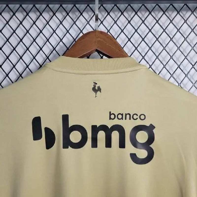 Atlético Mineiro 2022/23 Third Jersey