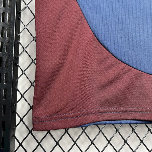 AS Roma 2024/25 Third Jersey