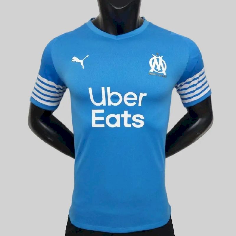 Olympique de Marseille 2022/23 Fourth Jersey Player Version