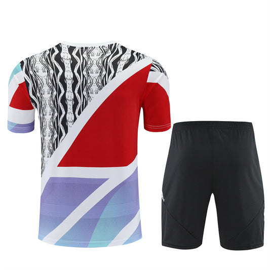 Camisa de treino adulto + short do Arsenal 2024/25 14001