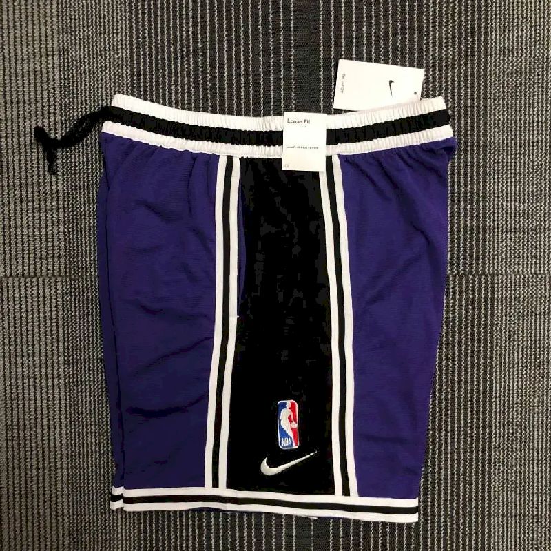 Los Angeles Lakers NBA SHORTS