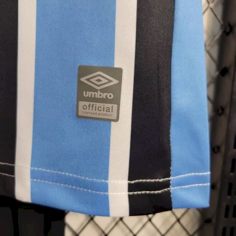 Kit Infantil Grêmio 2023/24