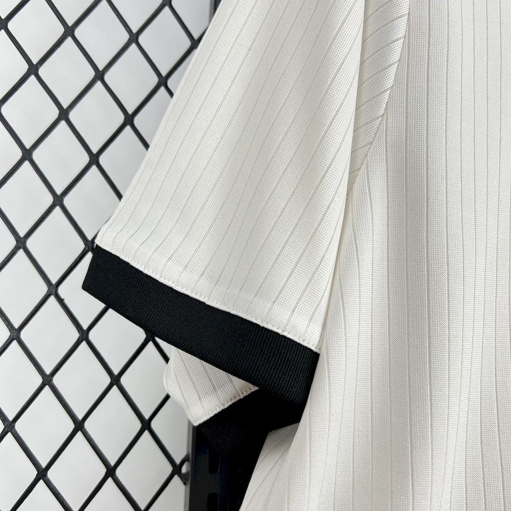 Germany 2025/26 125th Anniversary Jersey