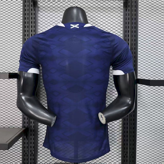 Men's Scotland 2026 Home Jersey Player Version