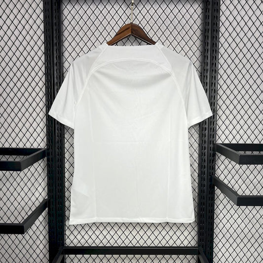 Camisola Alternativa da Eslováquia 2024/25 Euro