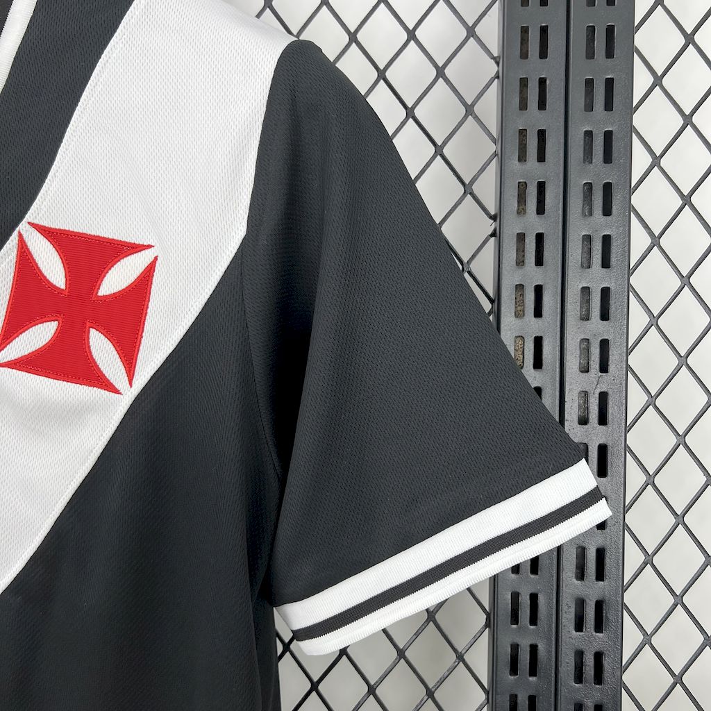 Vasco da Gama 2025/26 Home Jersey