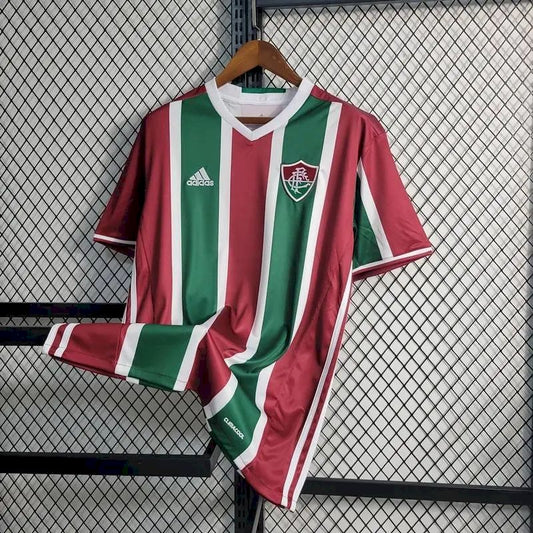 Camisa Home Retrô Fluminense 2016/17