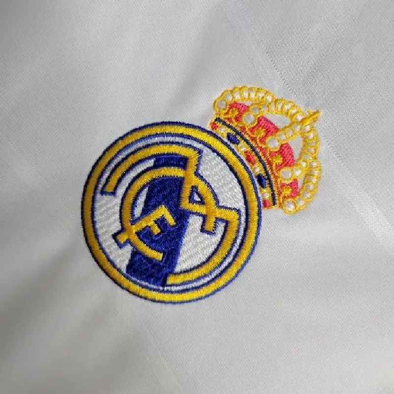 Camisa Retro Home Real Madrid 2013/14