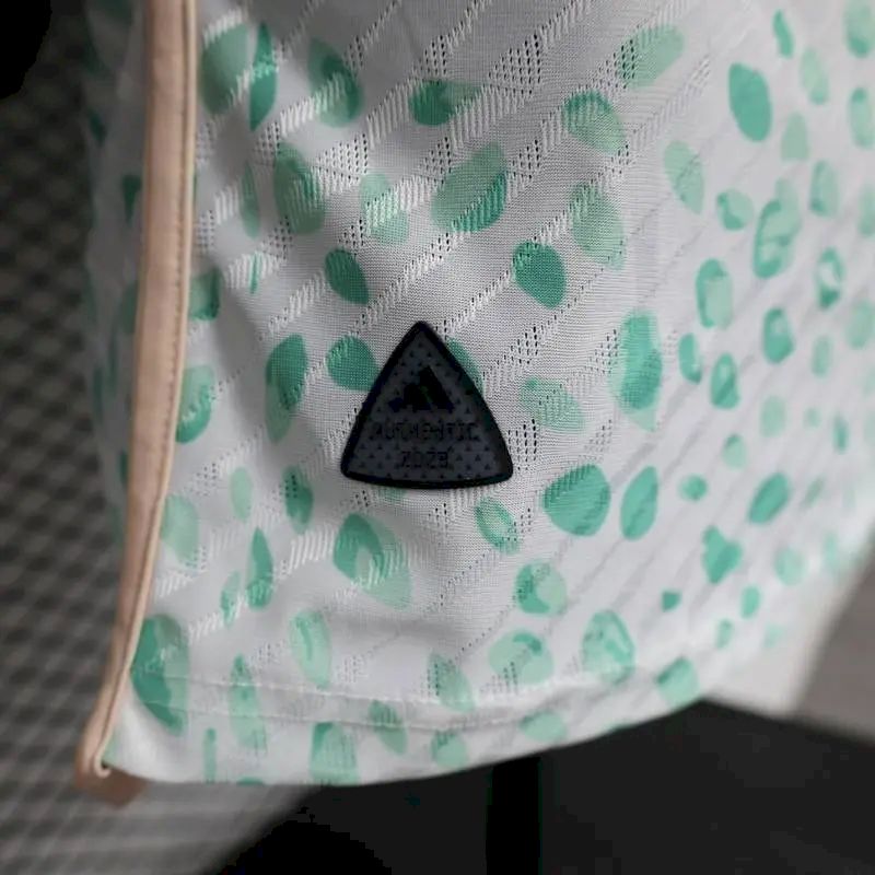 Mexico 2023/24 Away Jersey Player Version