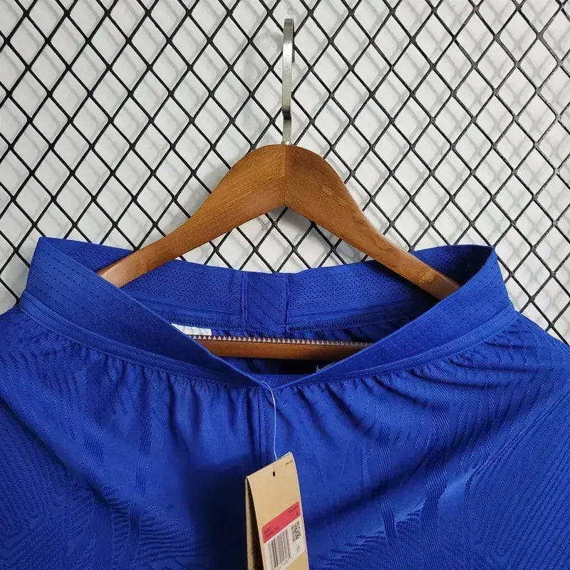 Chelsea 2023/24 Blue Shorts – Player Version