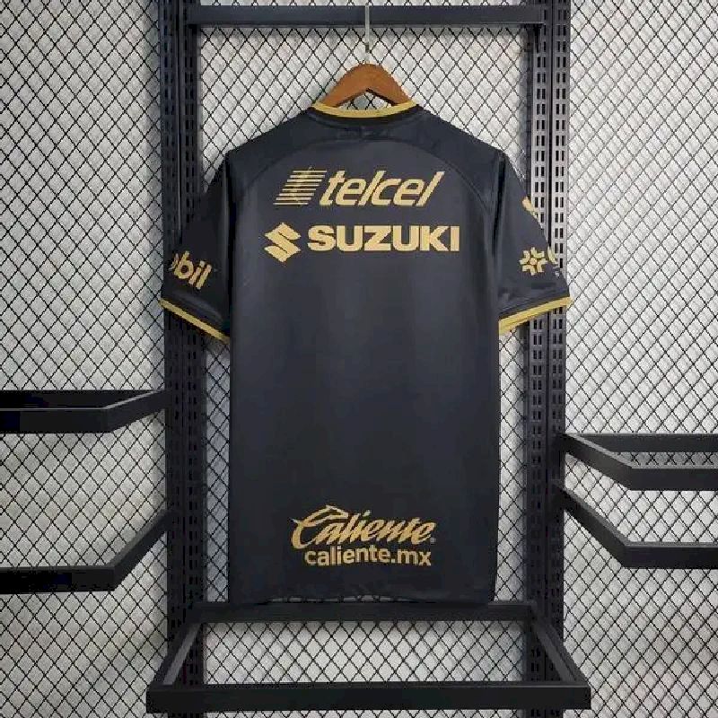 Pumas 2023/24 Jersey