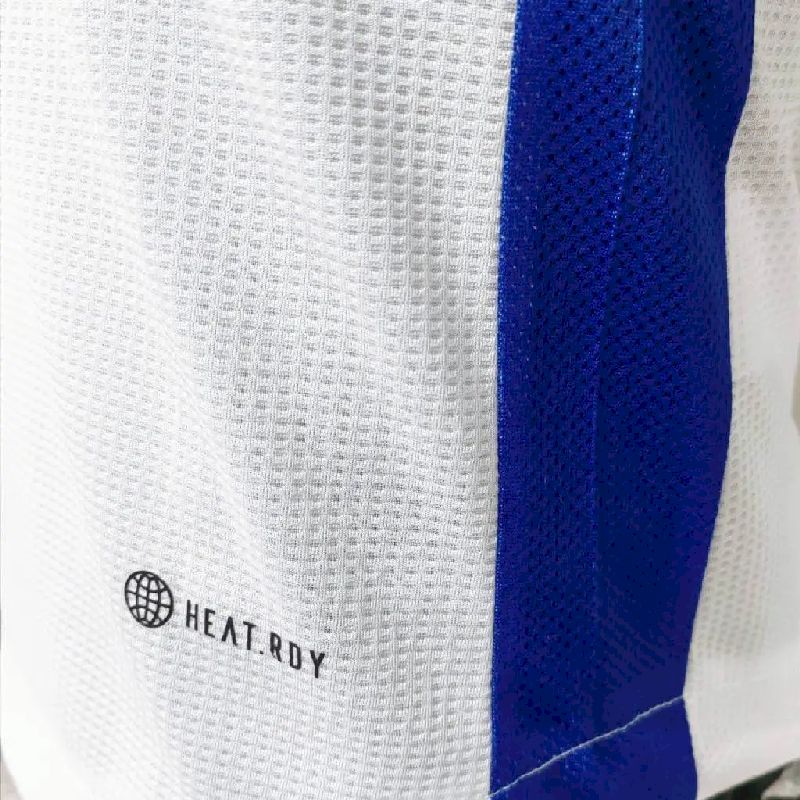 Olympique Lyonnais 2022/23 Pre Match Jersey Player Version