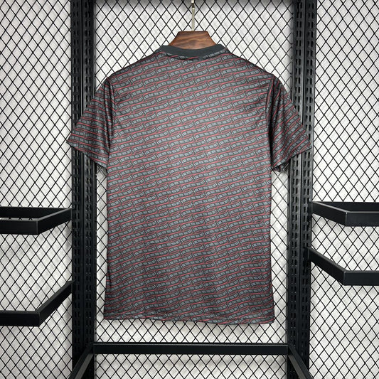 Camisa pré-jogo do Ajax 2024/25