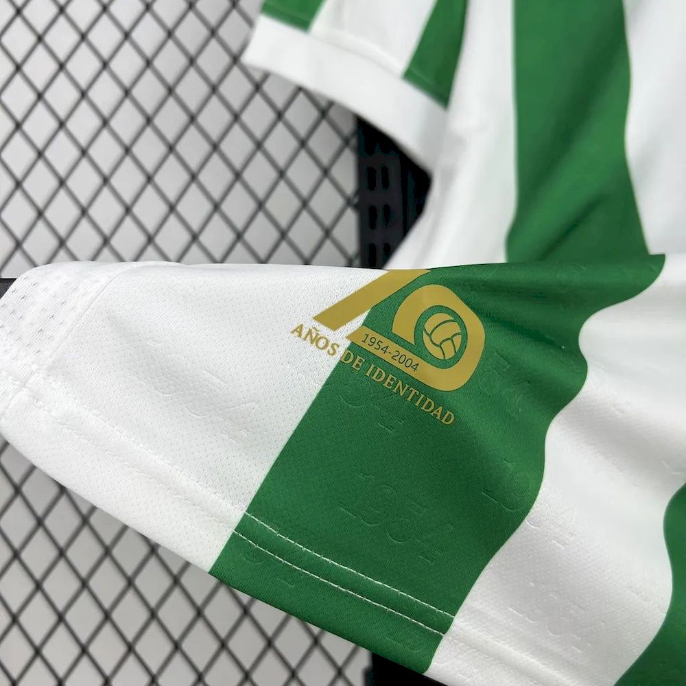 Camisa Córdoba Cf 2024/25 Home