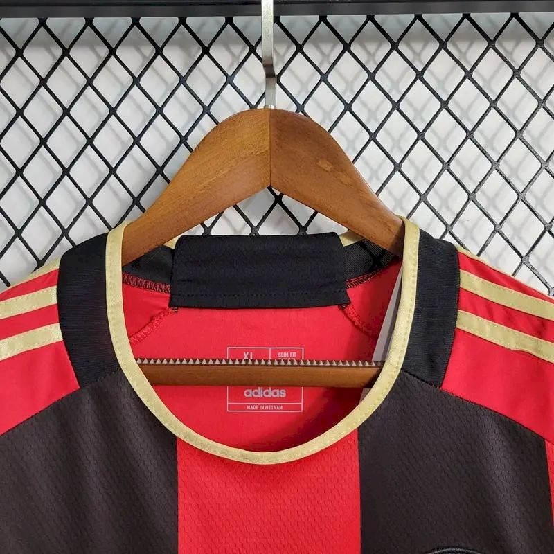 Atlanta United FC 2023/24 Home Jersey