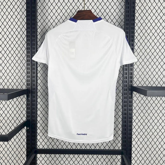 Camisa Retro Home Real Madrid 2007/08