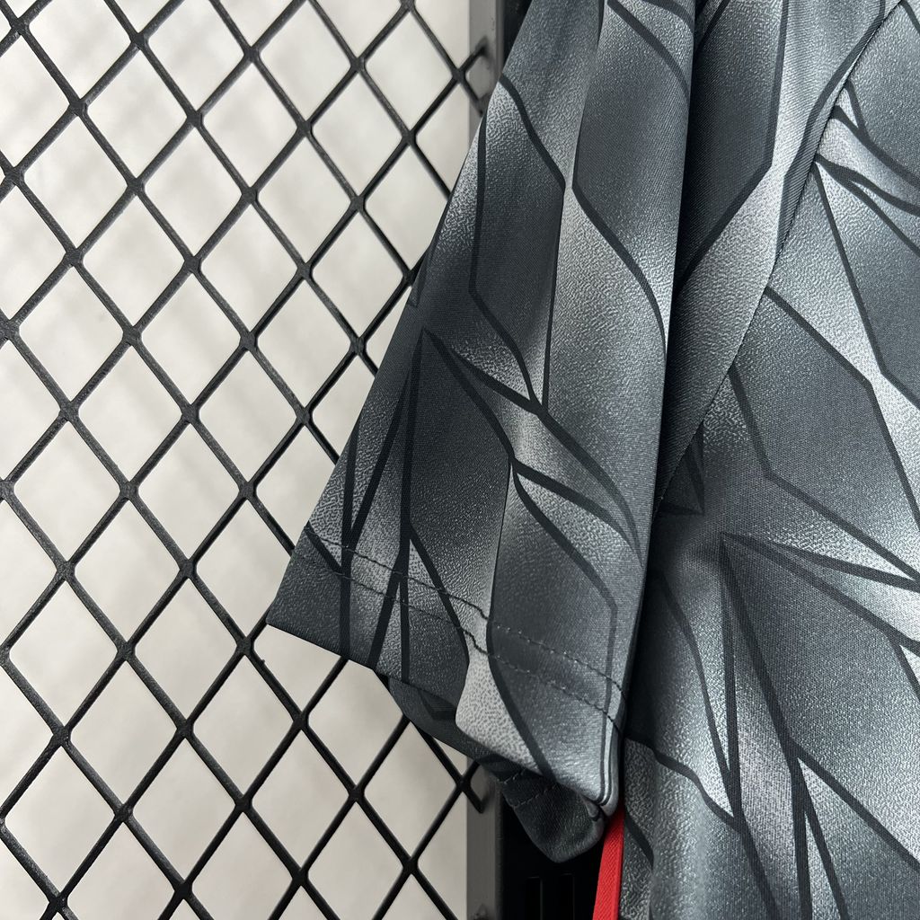 Men's Flamengo 2024/25 Third Jersey