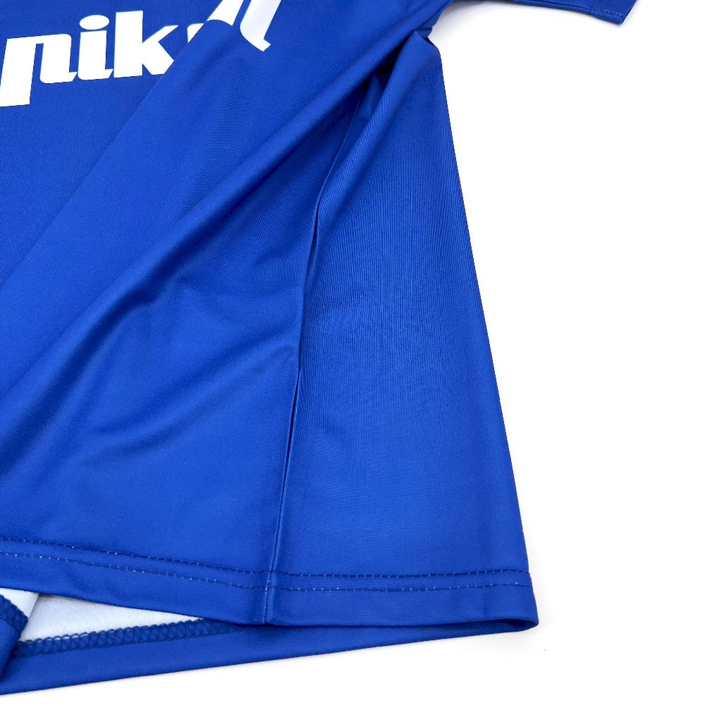 Real Zaragoza 1992/93 Away Retro Jersey