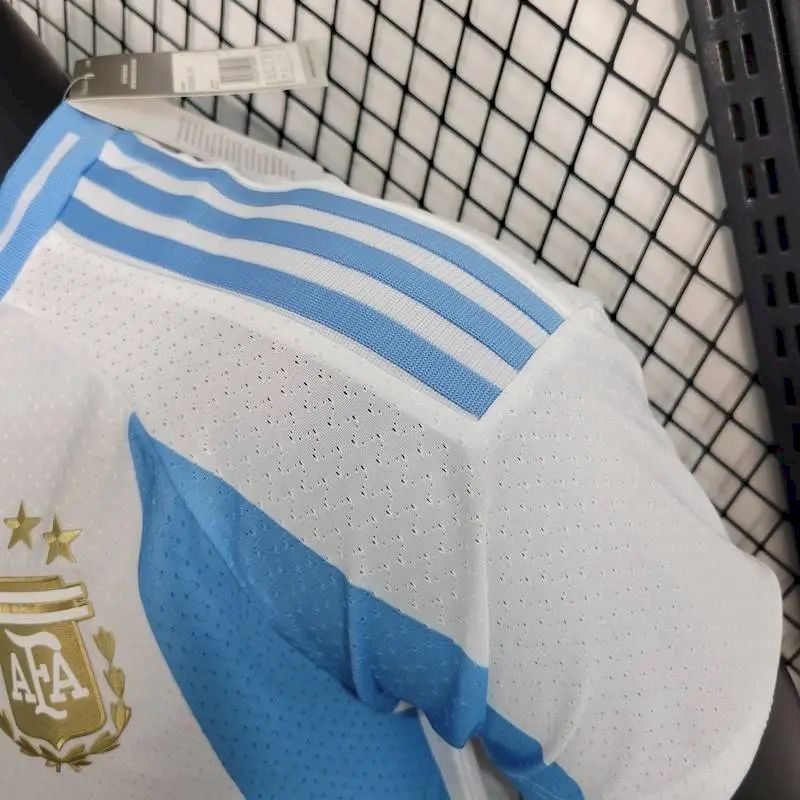 Argentina 2023/24 Home Jersey Player Version