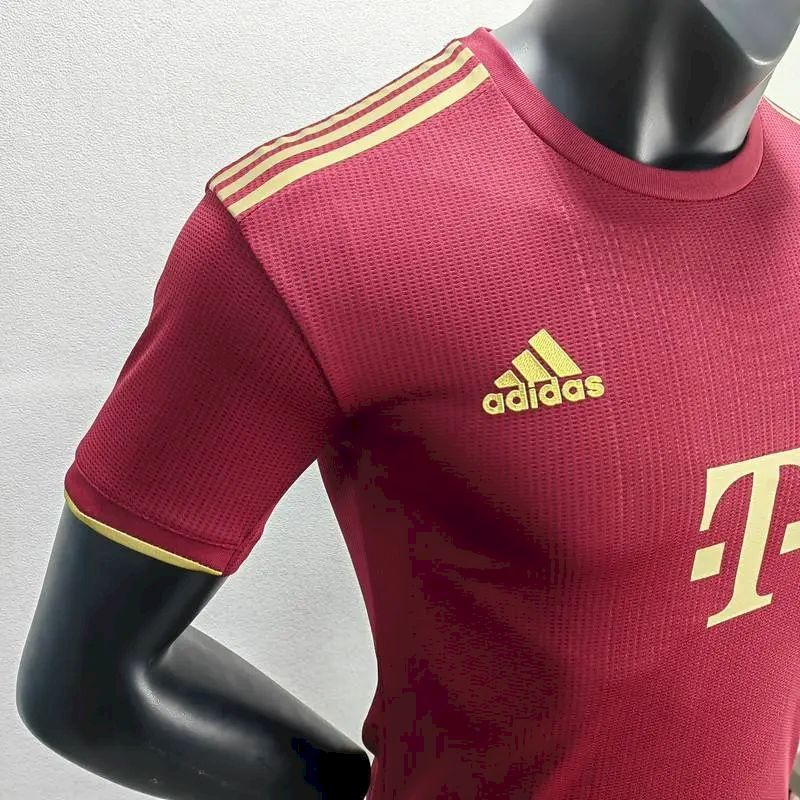 Bayern Munich 2023/24 Oktoberfest Jersey Player Version 2