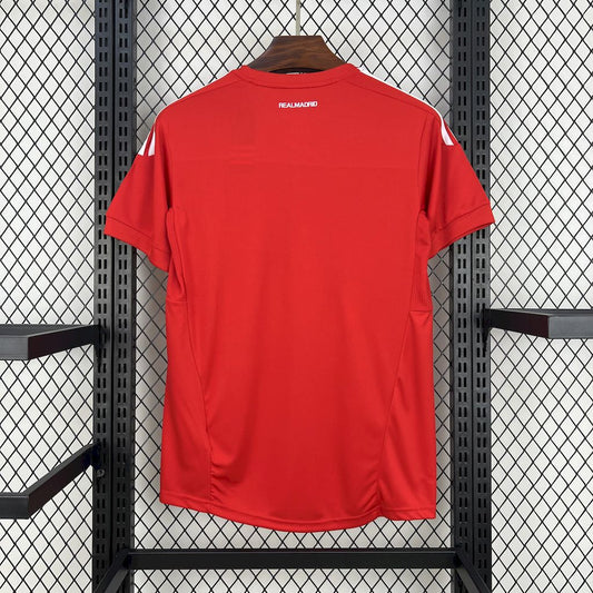 Camisa Retro Terceiro Real Madrid 2011/12