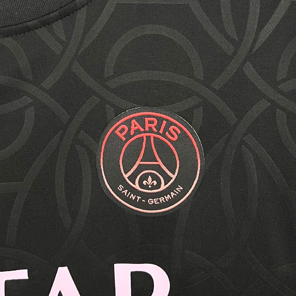 Paris Saint-Germain 2025/26 Pre Match Training Suit Jersey
