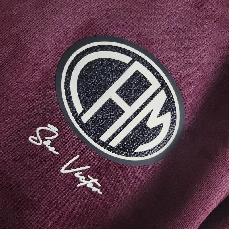 Atlético Mineiro 2024/25 Special Edition Jersey