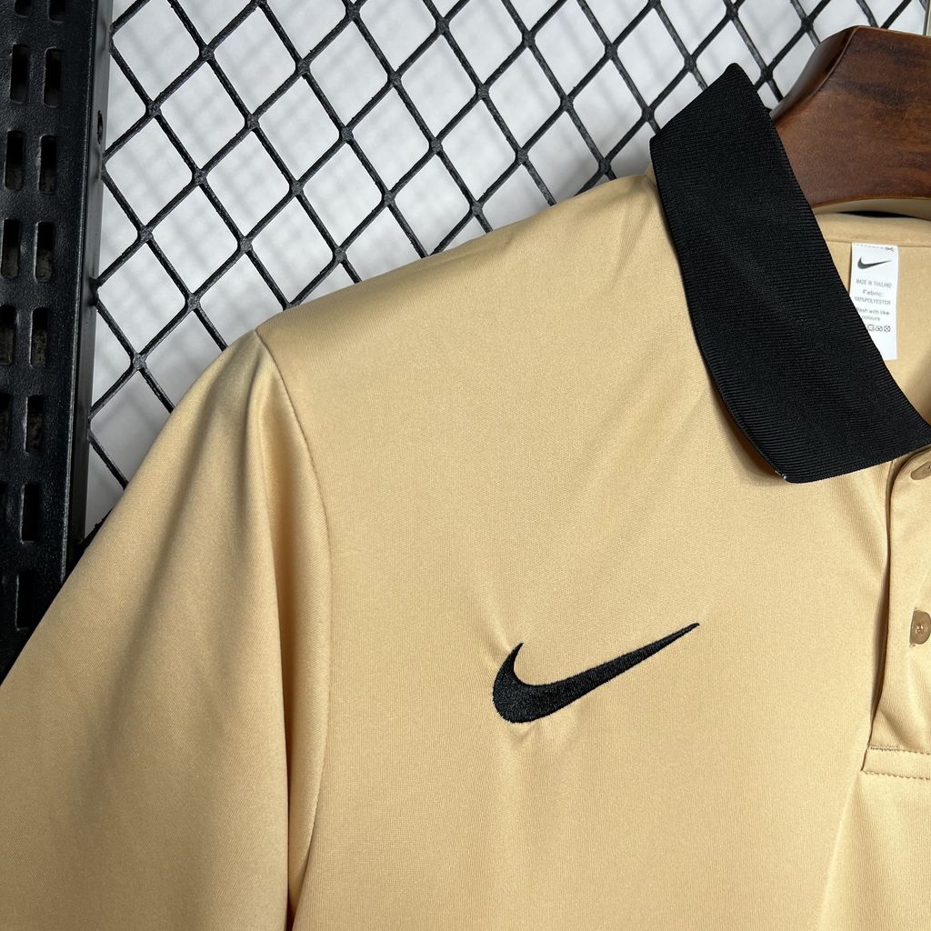 Barcelona 2024/25 Pre-Match Training Jersey