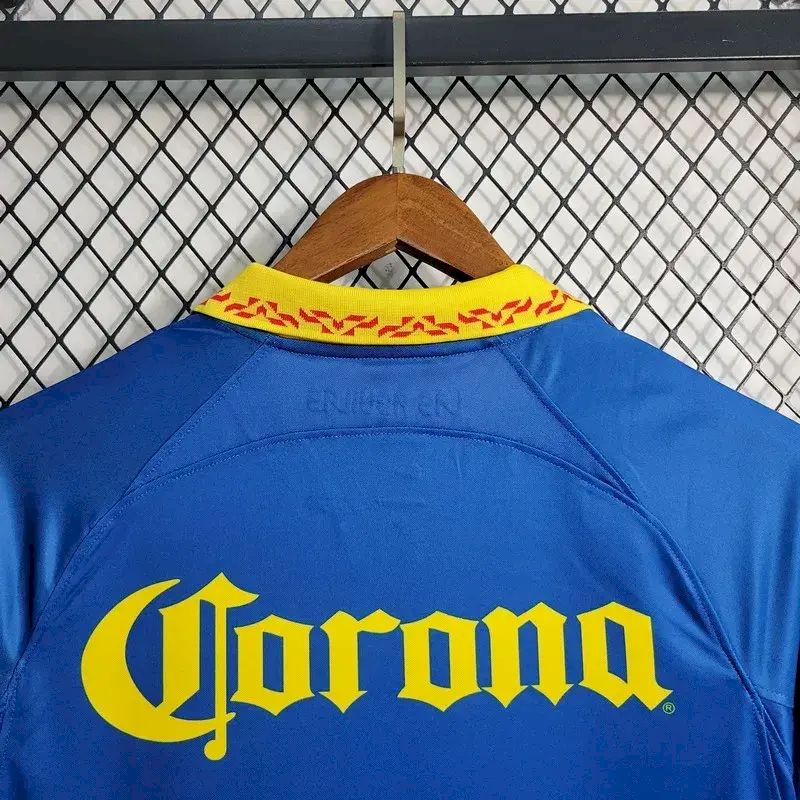 Club America 2023/24 Away Jersey