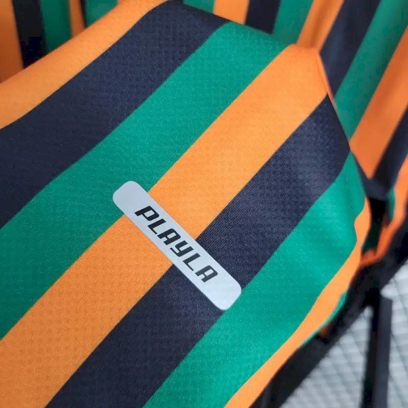 Venezia Fc 2023/24 Pre Match Training Long Sleeves Jersey