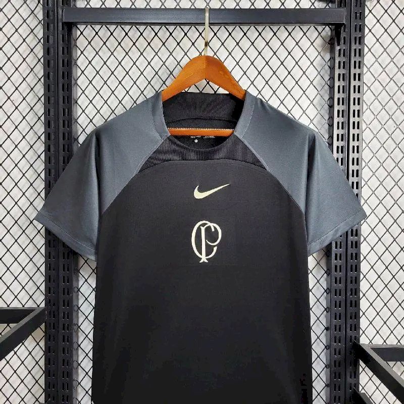 Camisa Corinthians Edição Especial 2023/24