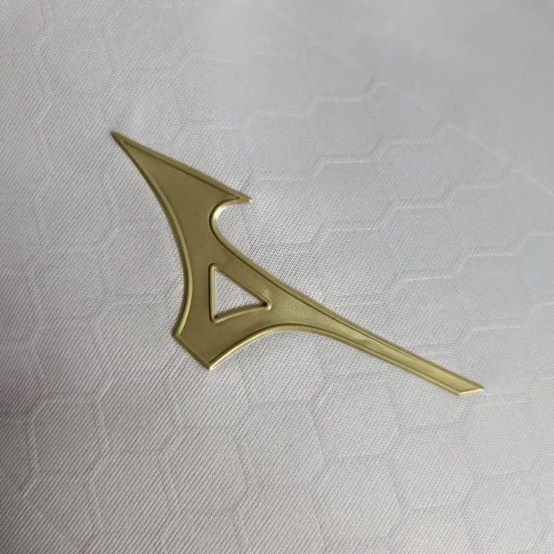 Lazio 2023/24 10th Anniversary Edition Jersey Player Version White