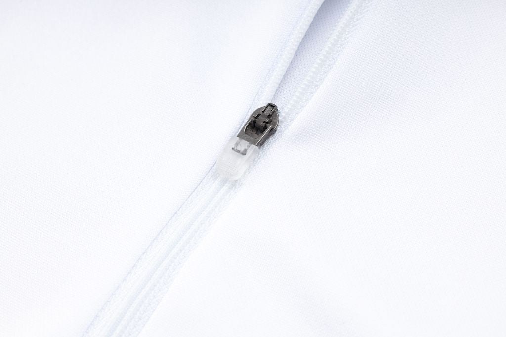 Real Madrid 2024/25 Half-Zip Adult Sweater+Pant 815