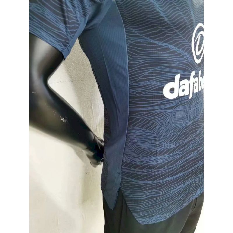 Celtic 2021/22 Goalkeeper Jersey Player Version