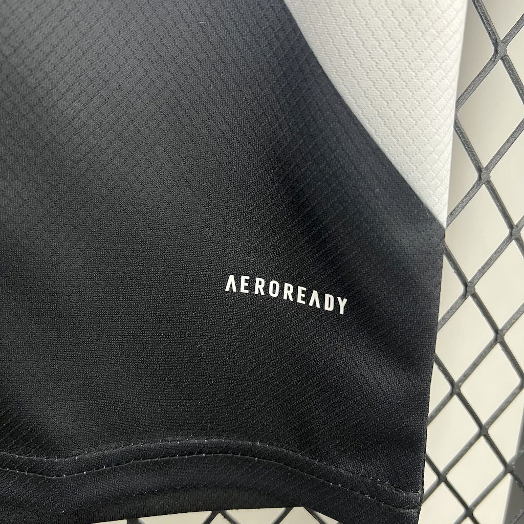 Camisa Real Madrid 2025/26 Retro Edição Especial