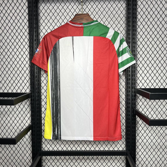 Juventus 2023/24 Club Joint Edition Jersey