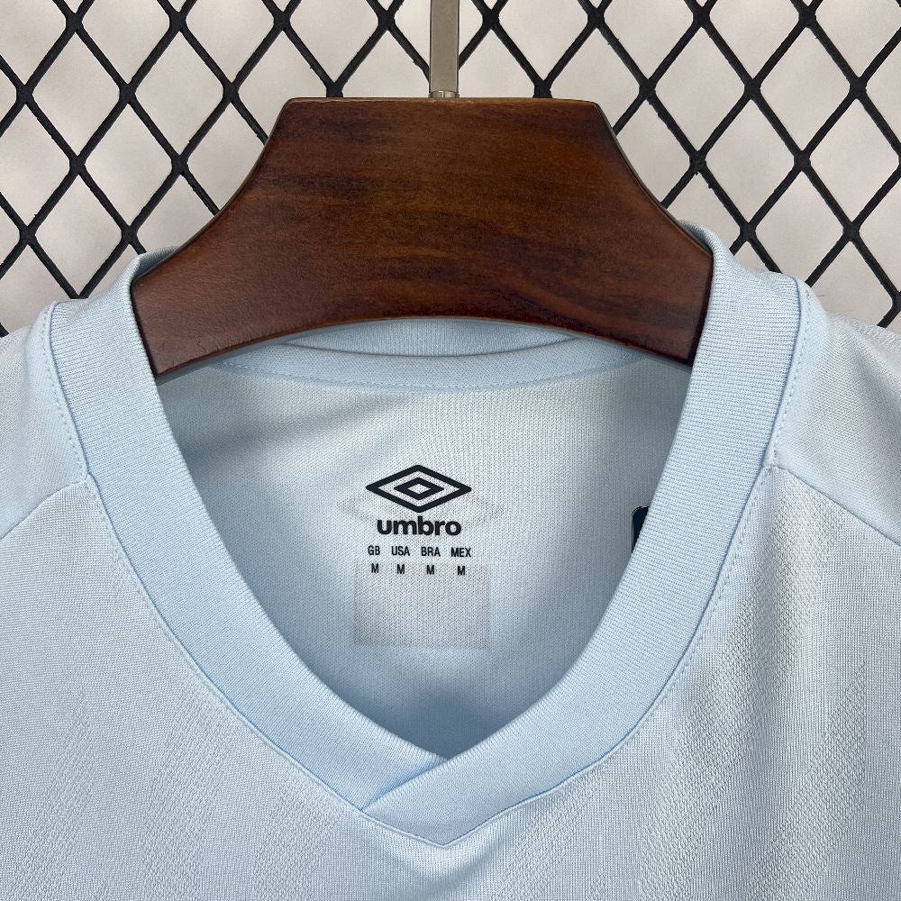 Women's Grêmio 2025/26 Away Jersey