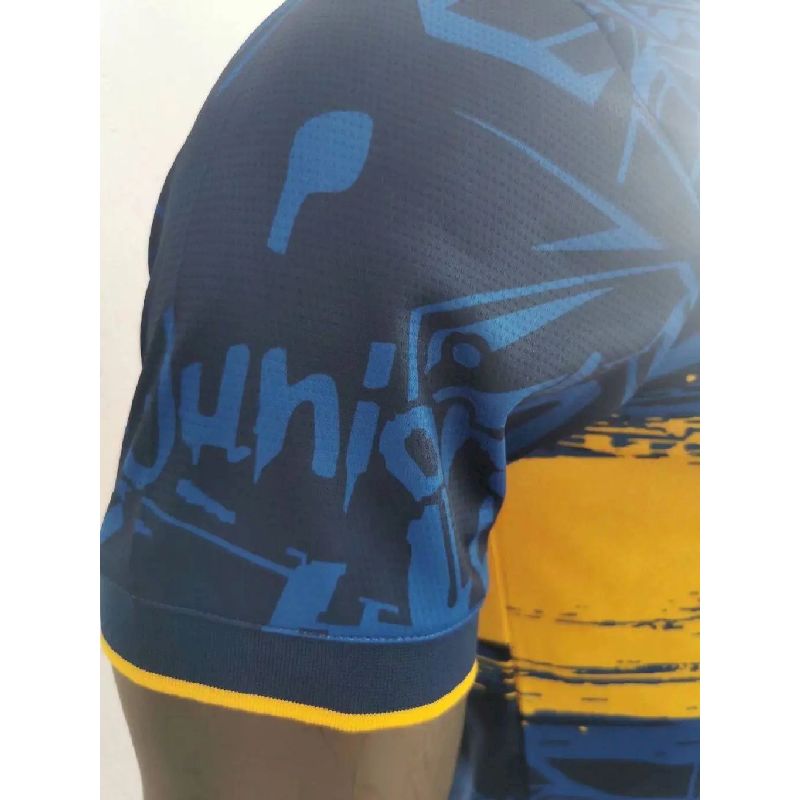 Camisa especial Boca Juniors 2022/23 versão jogador